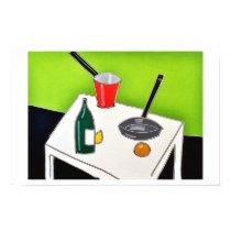 Still Life, 2006 posters