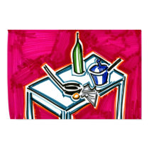 Still Life, 2006 posters
