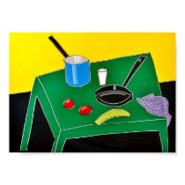 Still life, 2006 posters
