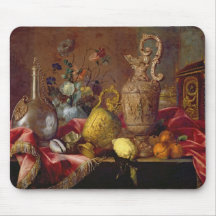 Still Life 2 Mousepad