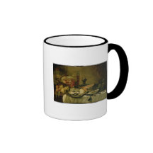 Still Life 2 Mug
