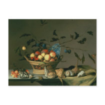 Still Life 2 Post Cards
