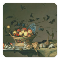 Still Life 2 Stickers