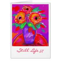 Still Life 57 Cards