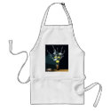 Still Life - Apron by monkley_designs Still Life - Apron