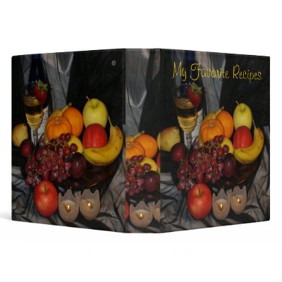 still life binder by tyounglyle