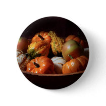 Still Life Pinback Button