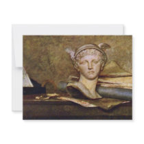Still Life By Chardin Jean-Baptiste Siméon (Best Q Personalized Announcement
