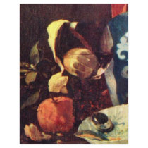 Still Life By Kalf Willem (Best Quality) Flyers