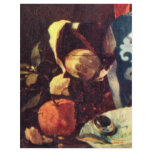 Still Life By Kalf Willem (Best Quality) flyers