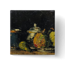 Still Life, c.1865 Pins