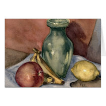 still life (card)