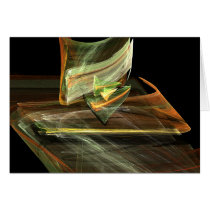 'Still Life' cards