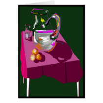 Still Life cards