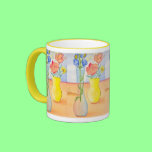 Still Life Coffe Mug