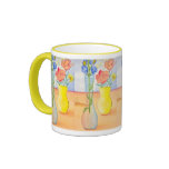Still Life Coffe Mug