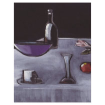 STILL LIFE flyers
