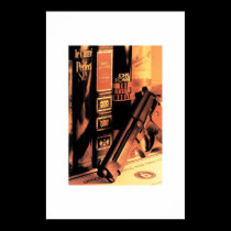 Still life for spies posters