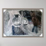 "Still Life I" Art Print