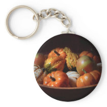 Still Life Key Chains