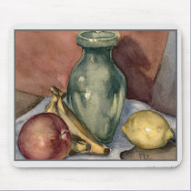 Still life mousepad mousepads