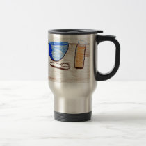 STILL LIFE mugs