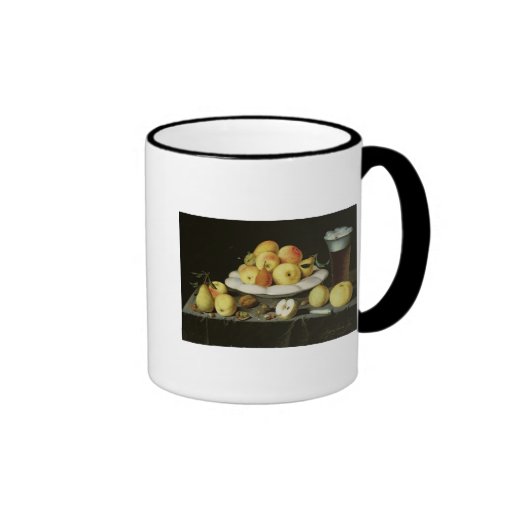 Still life mugs