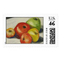 Still life of Fruit postage