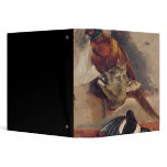 Still Life of Game, c.1812-16 Vinyl Binder