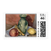 still life postage