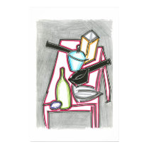 Still Life posters by miodragrogic Still Life posters