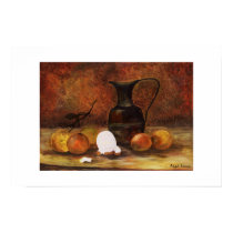 Still_Life posters by Estevez Still_Life posters