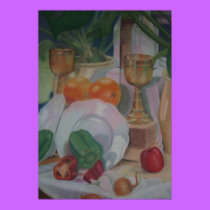 Still Life posters