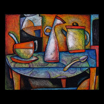 Still Life posters