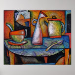 Still Life Poster