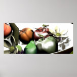 still life posters