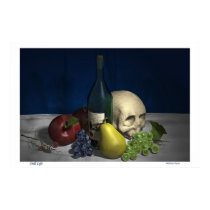 Still Life posters