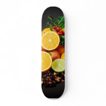 Still Life Skate Deck