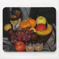 still life/TEYoung mousepads