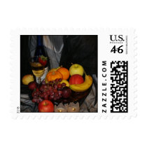 still life, TEYoung postage by tyounglyle still life, TEYoung postage