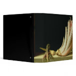 Still Life with a Cardoon Vinyl Binders