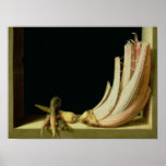 Still Life with a Cardoon