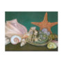 "Still Life with a Mermaid" Postcard "Still Life with a Mermaid" Postcard