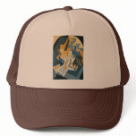 Still Life with Fruit Dish and Mandolin hats