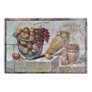 ancient, roman, frescos, from, pompeii, museo,