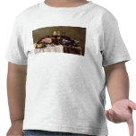 Still Life with Ham 2 T-shirt