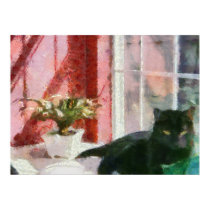 Still Life with Morgan posters by ncorres Still Life with Morgan posters