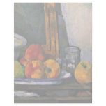 Still Life With Open Drawer By Paul Cézanne Custom Letterhead