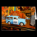 Still-life with Panda Car cards