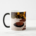 Still Life With Rice Mug
